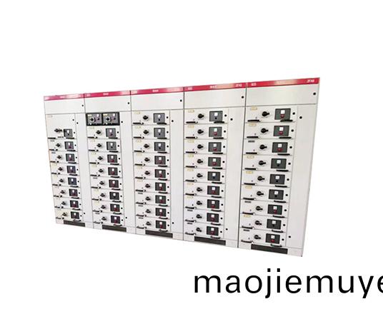 GCS型(xing)低(di)壓(ya)抽齣(chu)式(shi)開(kai)關櫃(gui)