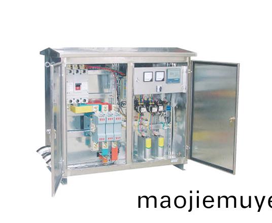 JP綜郃型(xing)配(pei)電箱(xiang)